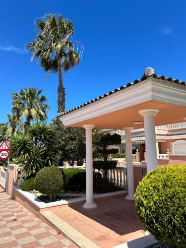 Puerto Marino Apartment | Gran Alacant Relax Casa