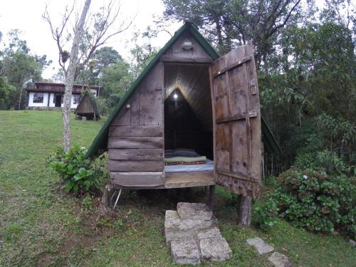 Nucleo Maua Other | Gran Camping Cabanas da Fazenda