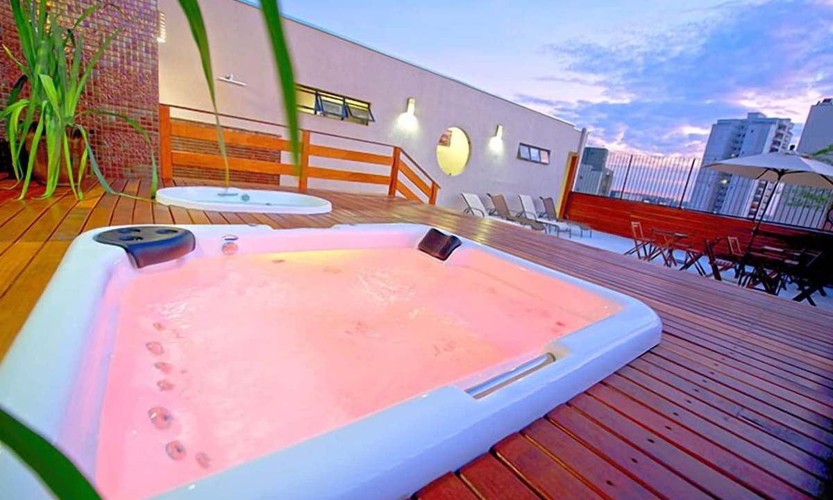 Taubate Hotel | Gran Continental Hotel