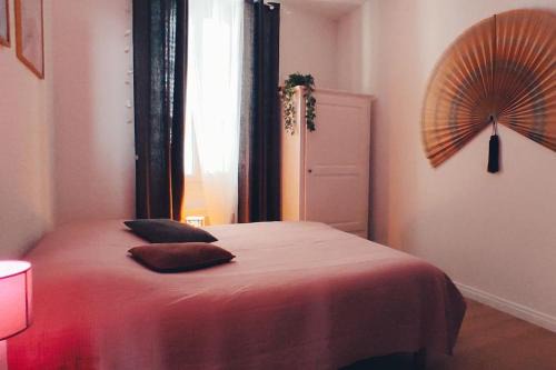 Saint-Maximin-la-Sainte-Baume Apartment | Grand appartement cosy lumineux
