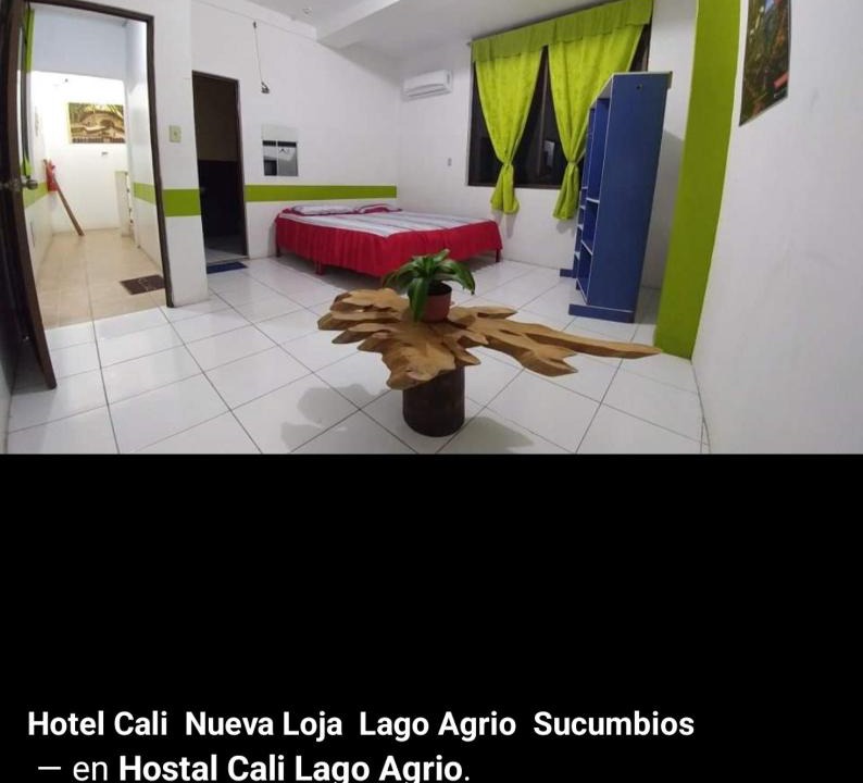 Sucumbios Province House | Gran Hostal Cali