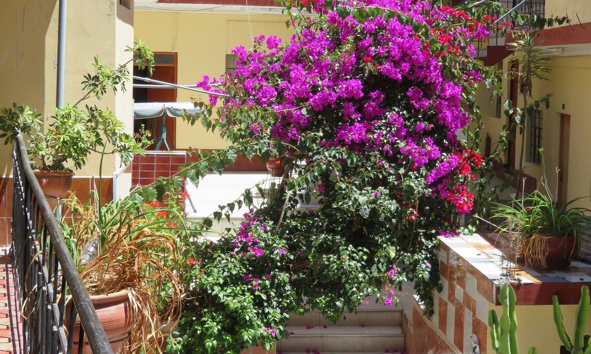 Abancay Hotel | Gran Hotel Abancay