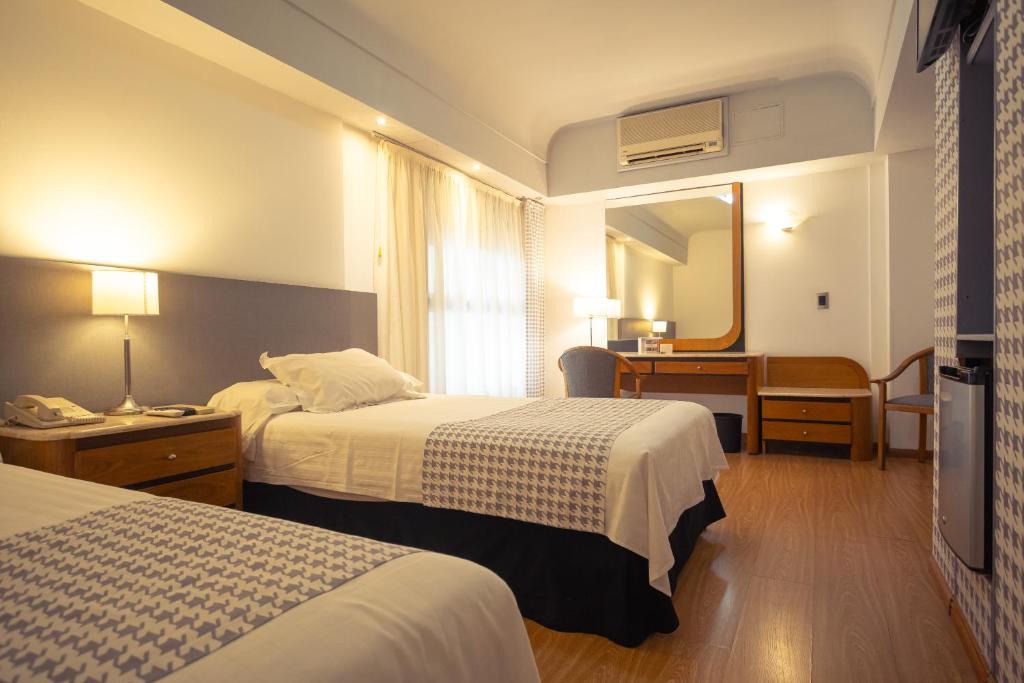 Parana Hotel | Gran Hotel Parana