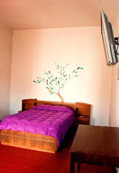 Historical Center Hotel | Gran Hotel