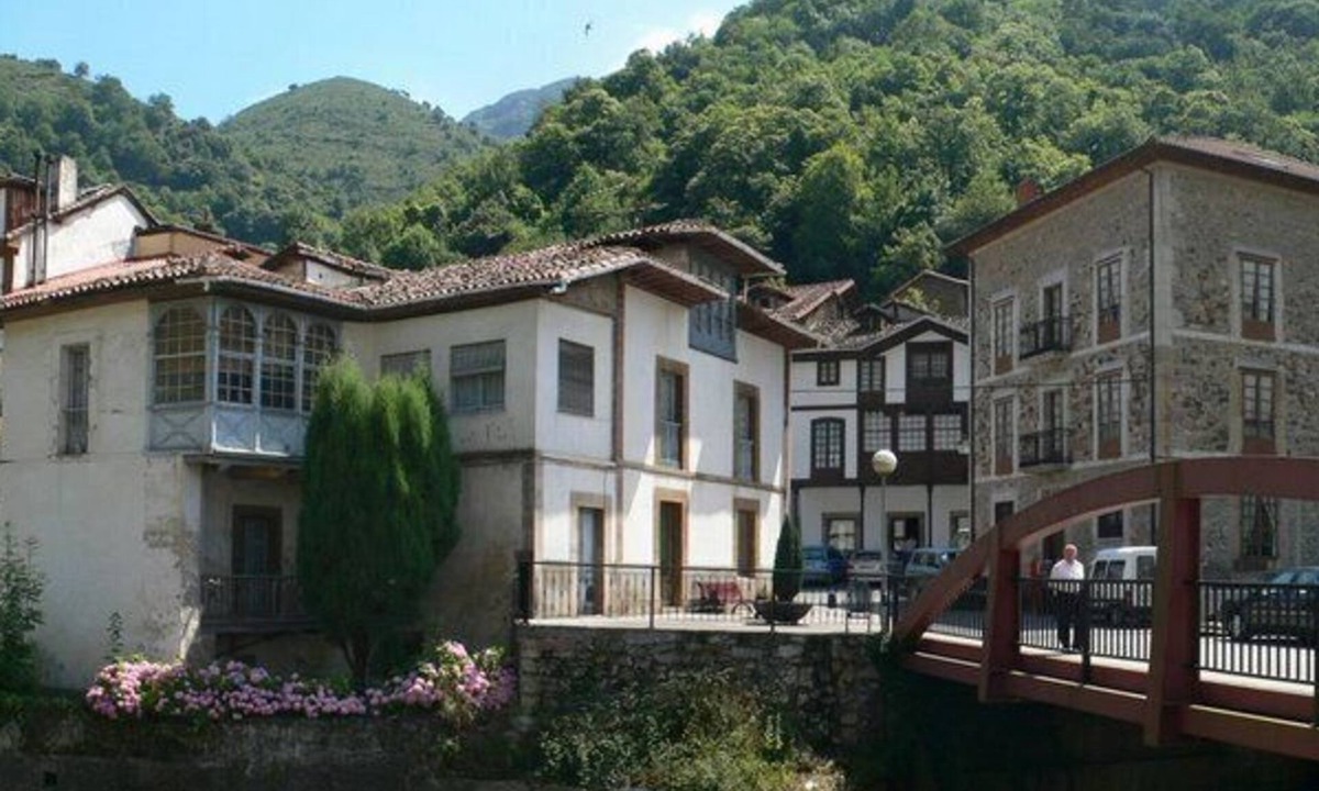 Meruja Hotel | Gran Hotel Rural Cela