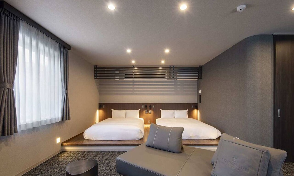 Minato Hotel | Gran Marina