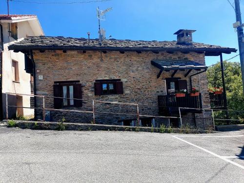 Alpette Apartment | Gran Paradiso