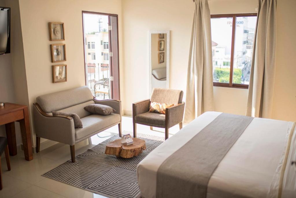 Iguala de la Independencia Hotel | Gran Plaza Hotel Centro Histórico