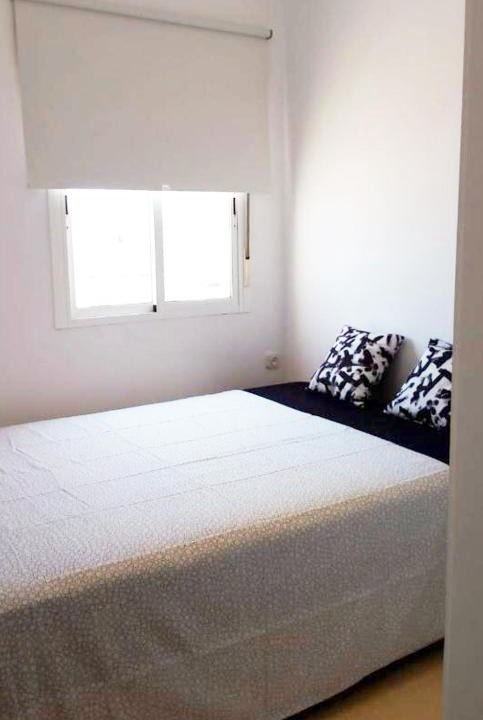 Old Town Apartment | Gran Teatro Falla