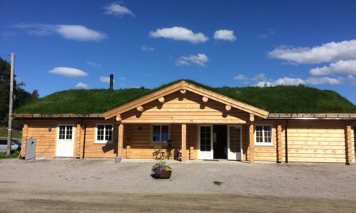 Snasa Bed & Breakfast | Grana Bryggeri