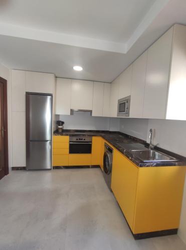 Centro - Sagrario Apartment | Granada Home Center