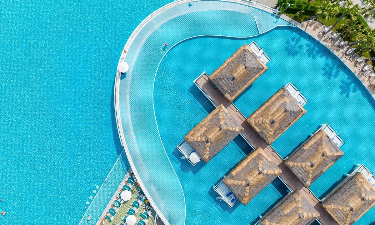Belek Resort | Granada Luxury Belek - All Inclusive