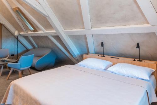 Ilok Hotel | Granarium