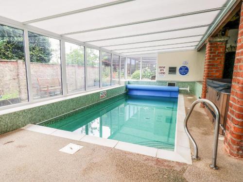 Newton-on-Rawcliffe House | Granary