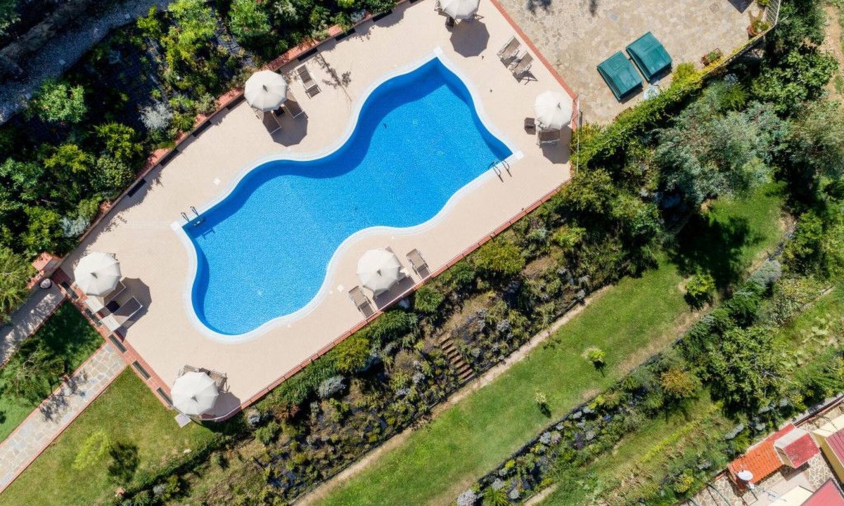 Laureana Cilento Apartment | 'Granatapfel' mit Pool by Interhome