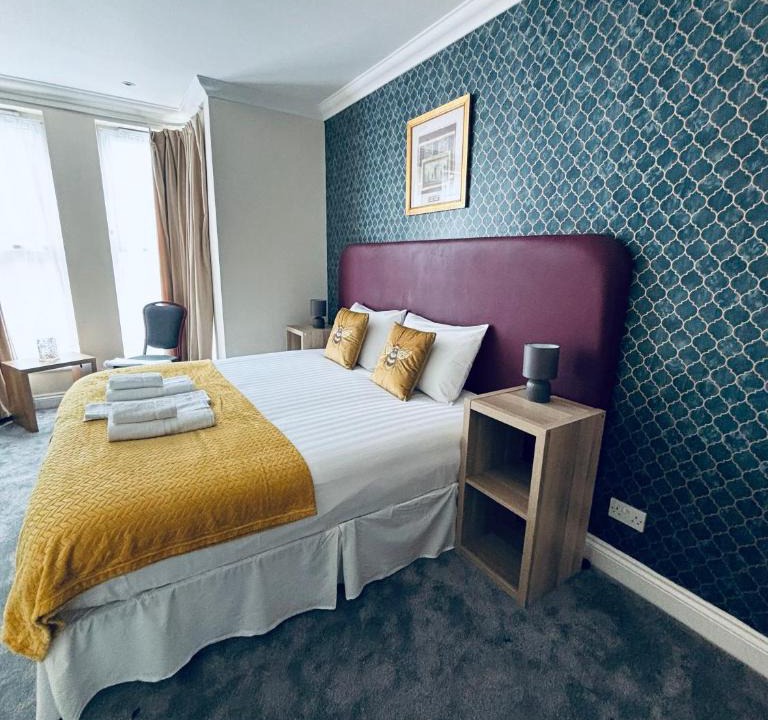 Northfleet Hotel | Granby Hotel