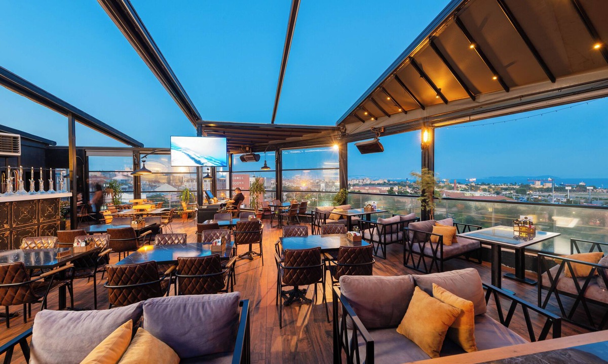 Zeytinburnu Hotel | Grand Abimo Hotel