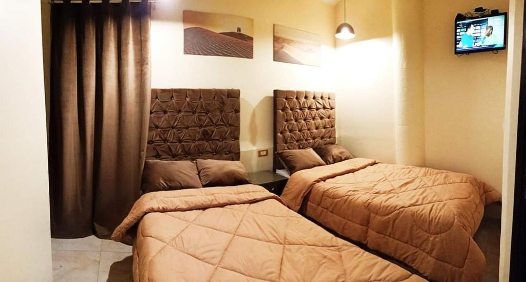 Downtown Cairo Hostel | grand agata hostel