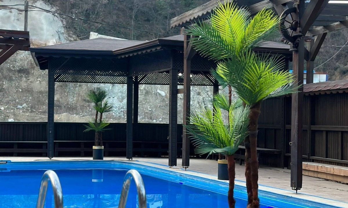 Osmangazi Hotel | Grand Ahtamar