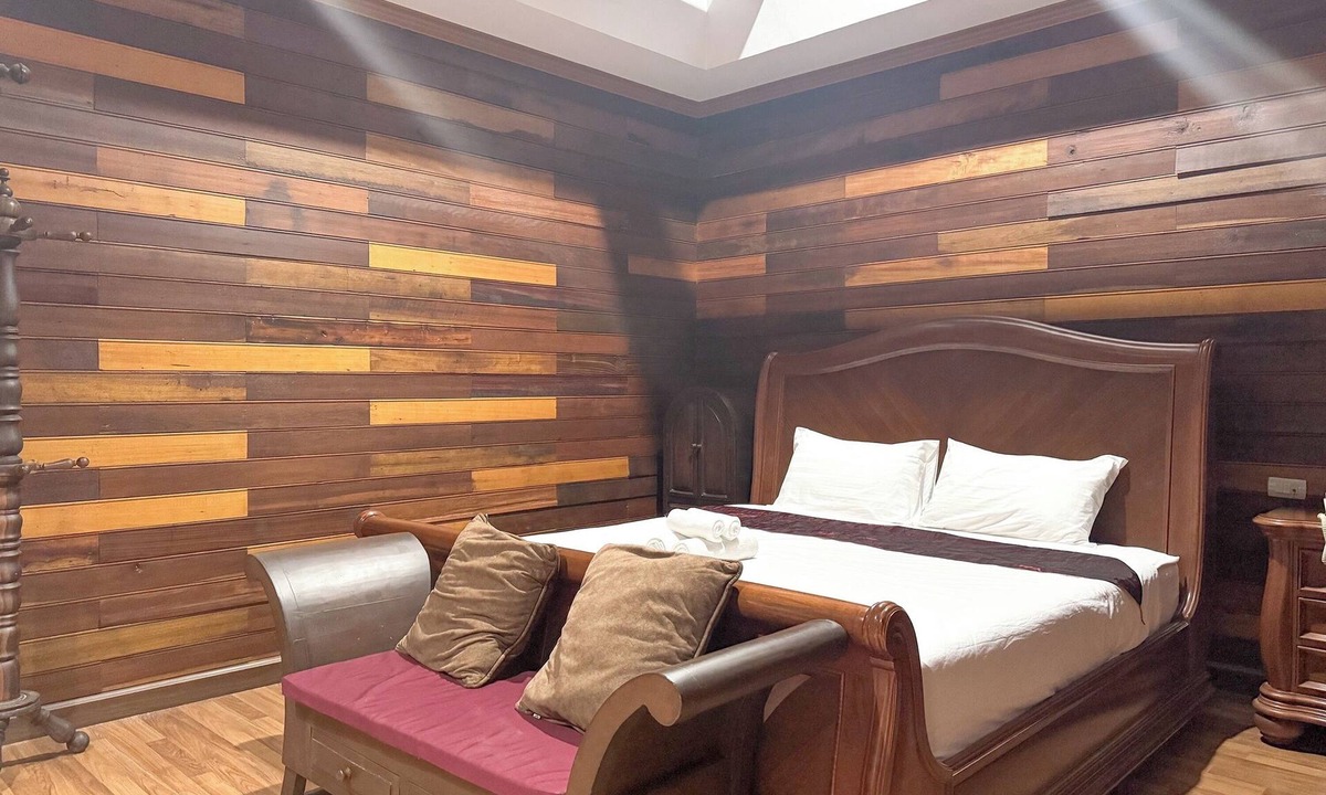 Chomphu Hotel | Grand Amazon Hotel