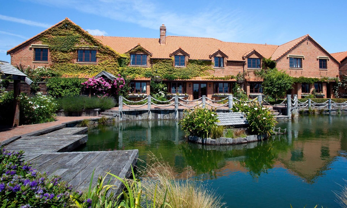 Monaco Hotel | Grand Arden Monaco Nelson