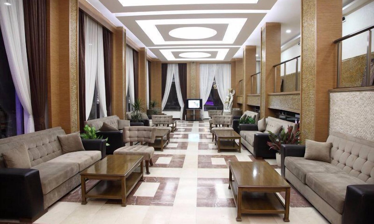 Afyonkarahisar Hotel | Grand Ari Hotel
