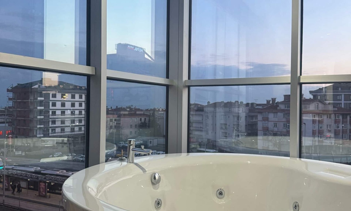 Avcilar House | Grand Armada Hotel
