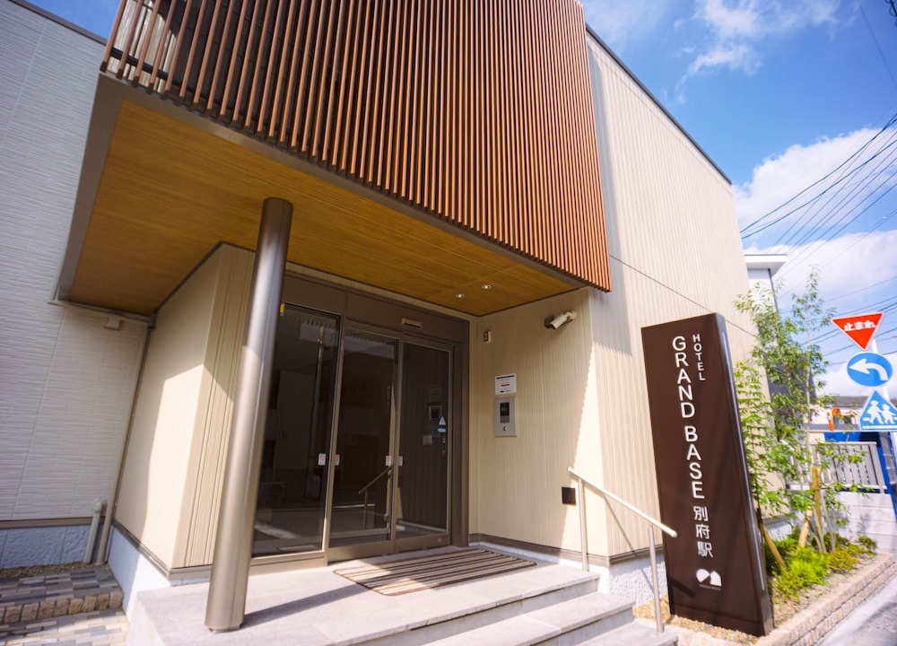 Beppu Hotel | Grand Base Beppueki