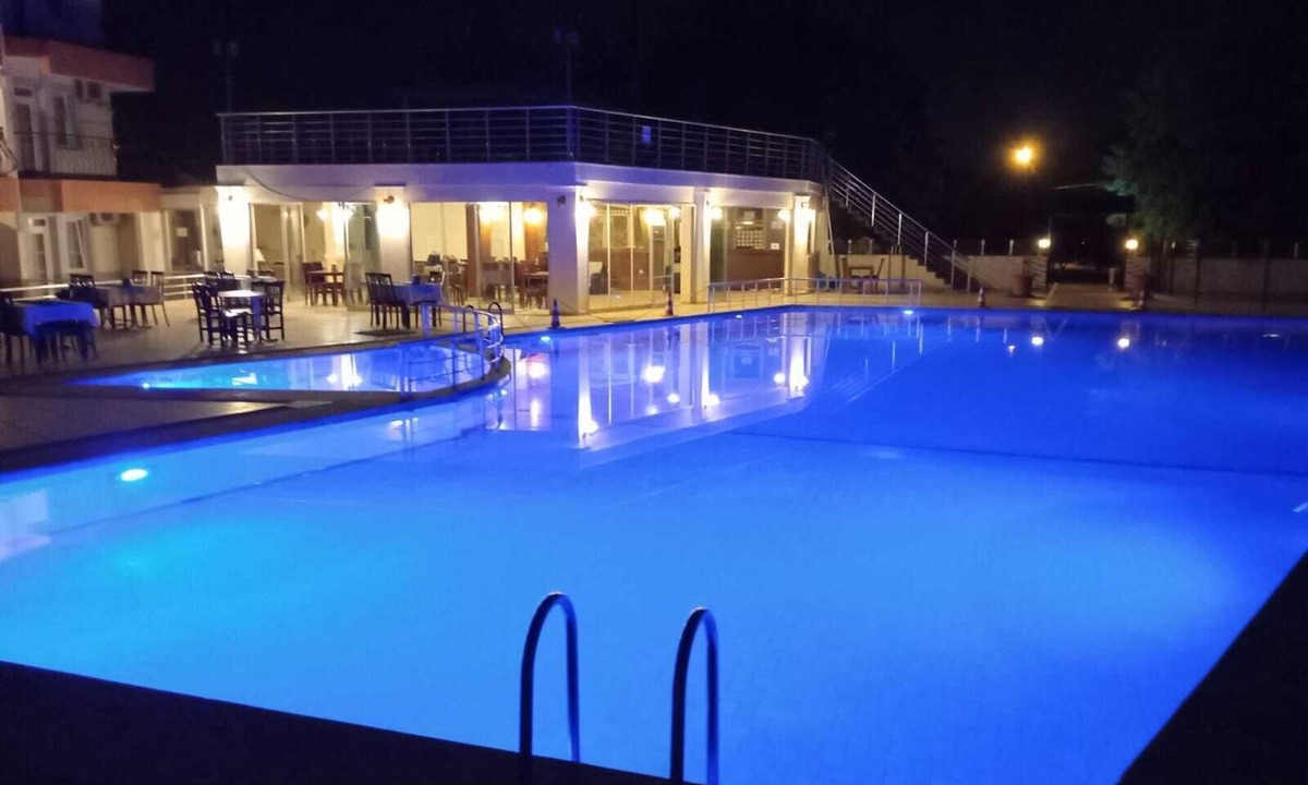 Fethiye City Center Hotel | Grand Cınar Hotel