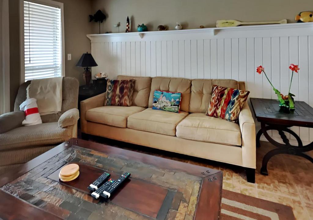 Ono Island Apartment | Grand Caribbean Perdido Key #212 West