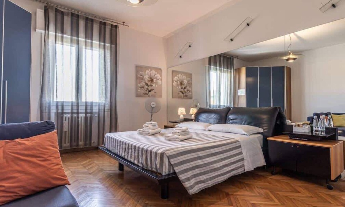 Old Town Condo | Grand Central 2 - Affitti Brevi Italia