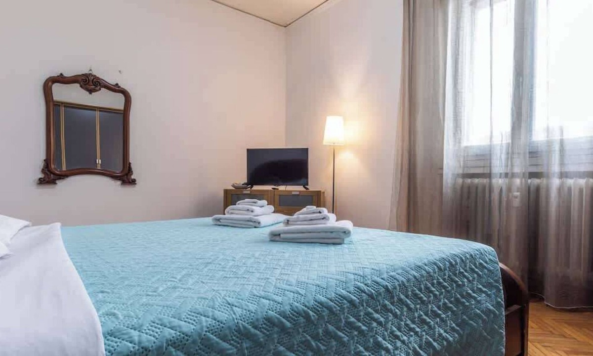Old Town Condo | Grand Central 4 - Affitti Brevi Italia