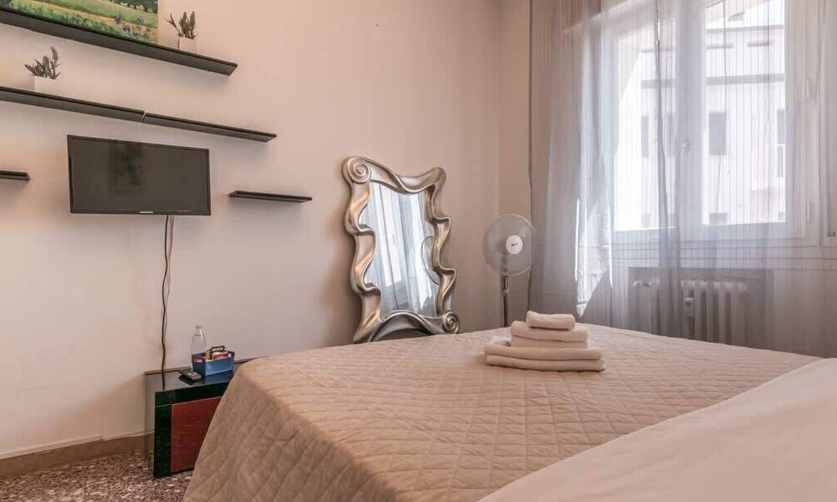 Old Town Condo | Grand Central 5 - Affitti Brevi Italia