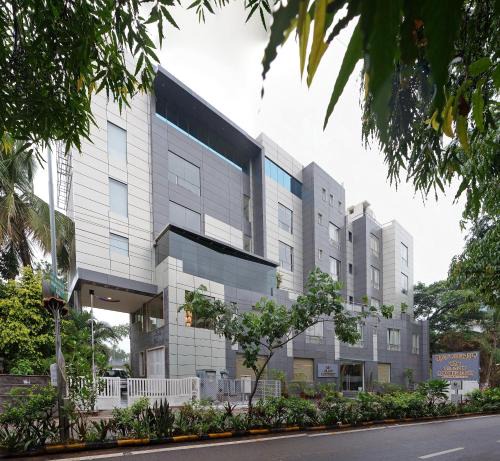 Sadahalli Hotel | Grand Country Stays - Bangalore International Airport Road