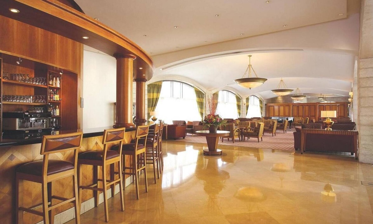 Jerusalem Hotel | Grand Court Jerusalem