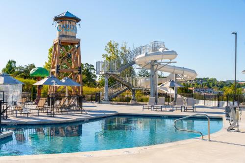 Branson Hotel | Grand Crowne Resort
