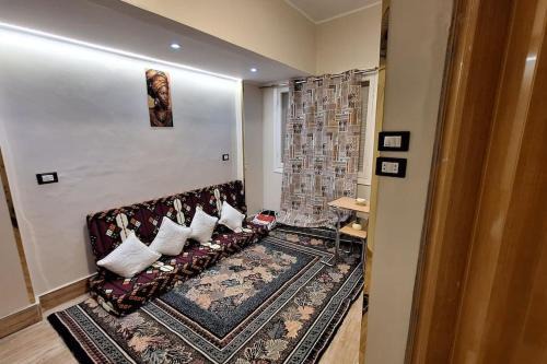 Aswan Apartment | Grand Duplex