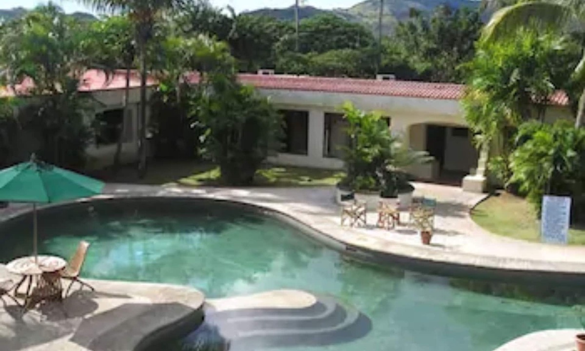 Labasa Hotel | Grand Eastern Hotel