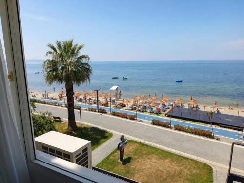 Erdek Bed & Breakfast | Grand Erdek Hotel