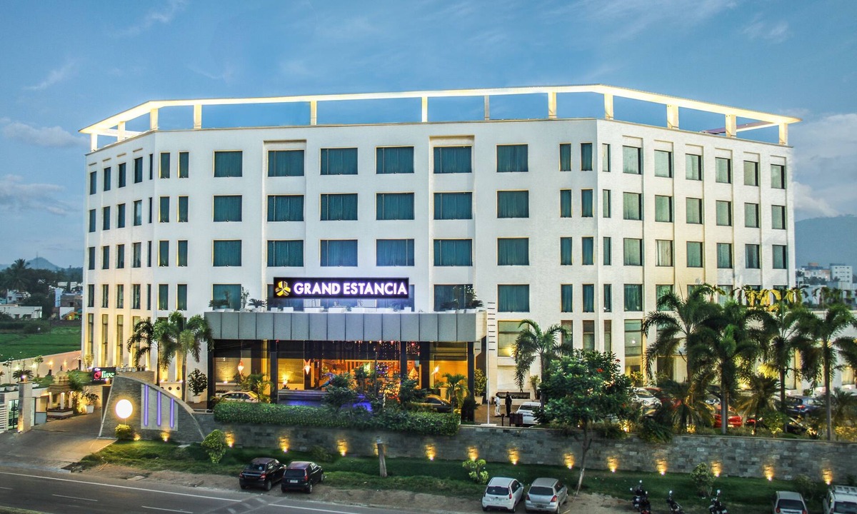 Salem Hotel | Grand Estancia