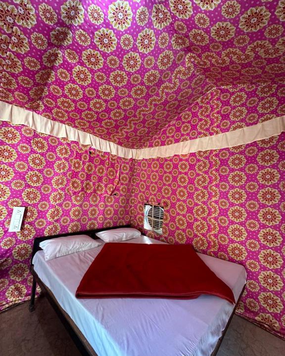Dhunar Gaon Other | Grand Five Luxury Camps