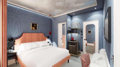 Pigalle Hotel | Grand Hôtel De Turin