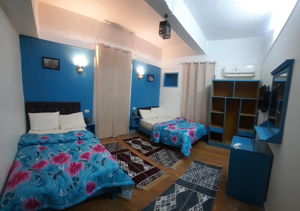Downtown Cairo Hostel | Grand happy hostel