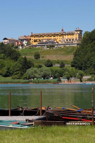 Chiesa Hotel | Grand Hotel Astoria