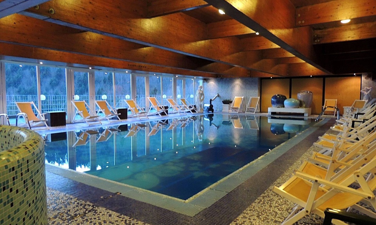 Chiesa Hotel | Grand Hotel Astoria