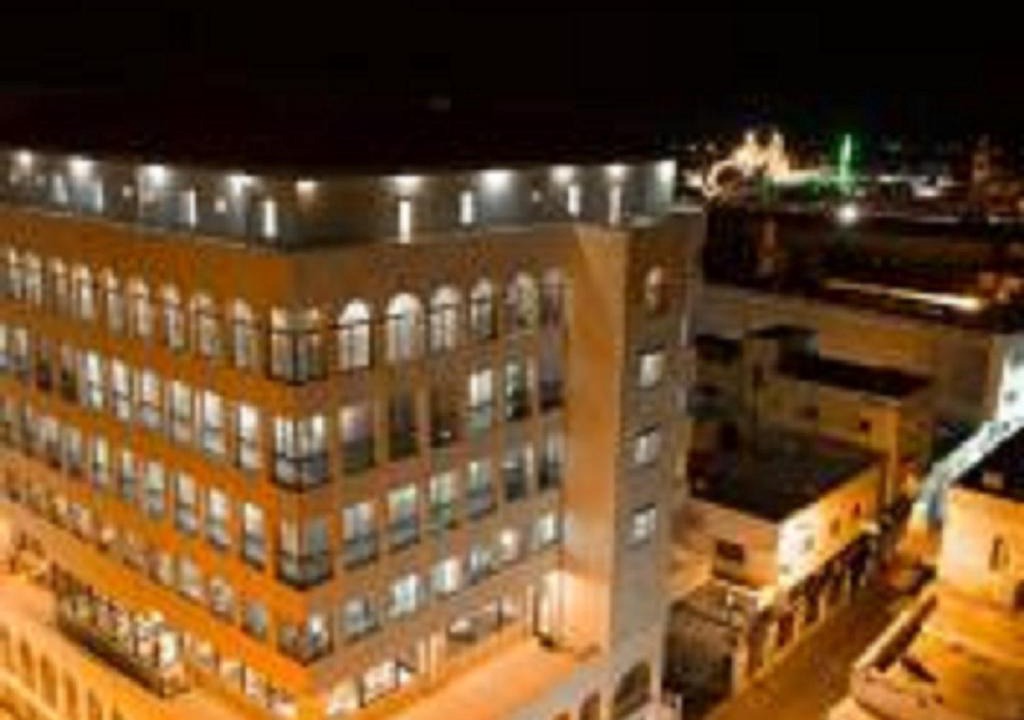 Bethlehem Hotel | Grand Hotel Bethlehem