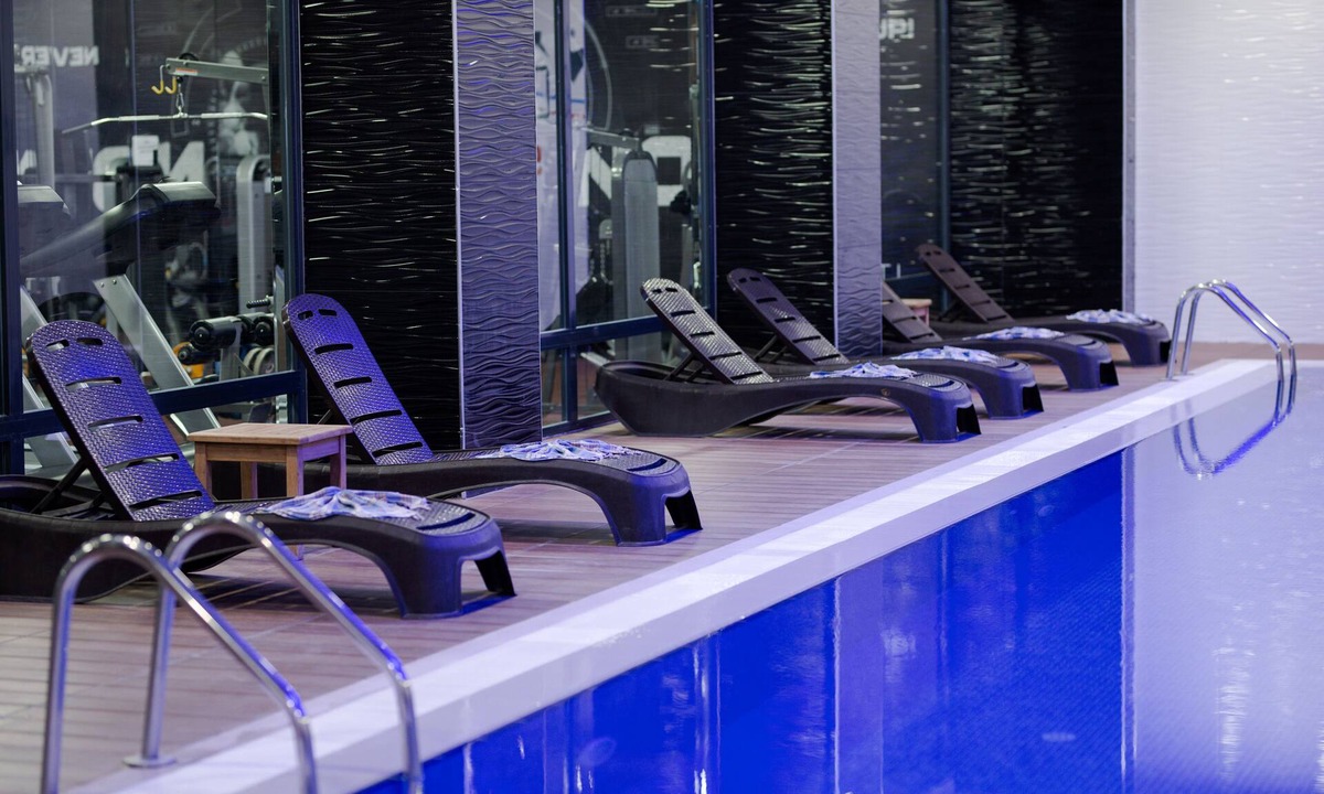 Karaman Hotel | Grand Hotel & Convention Center Karaman