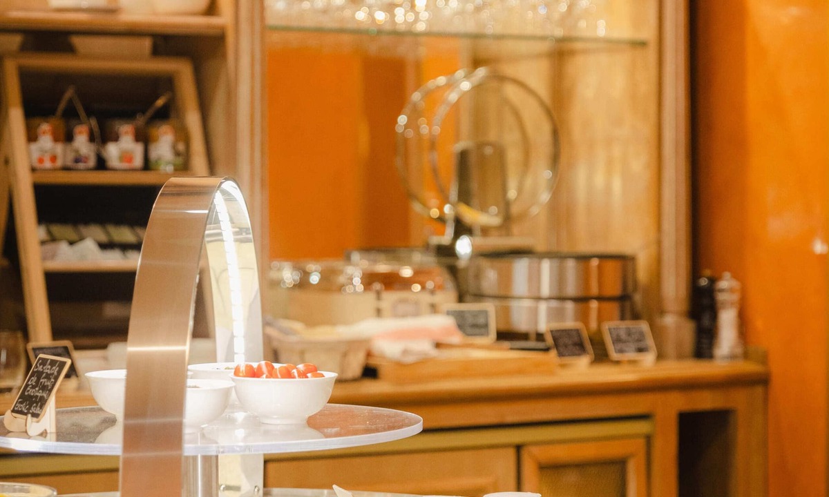 12th Arrondissement Hotel | Grand Hotel Dore