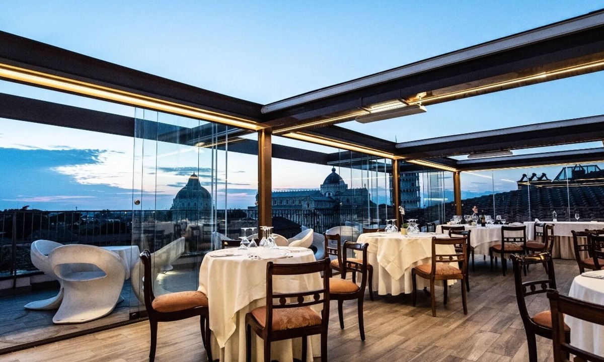 Pisa City Centre Hotel | Grand Hotel Duomo