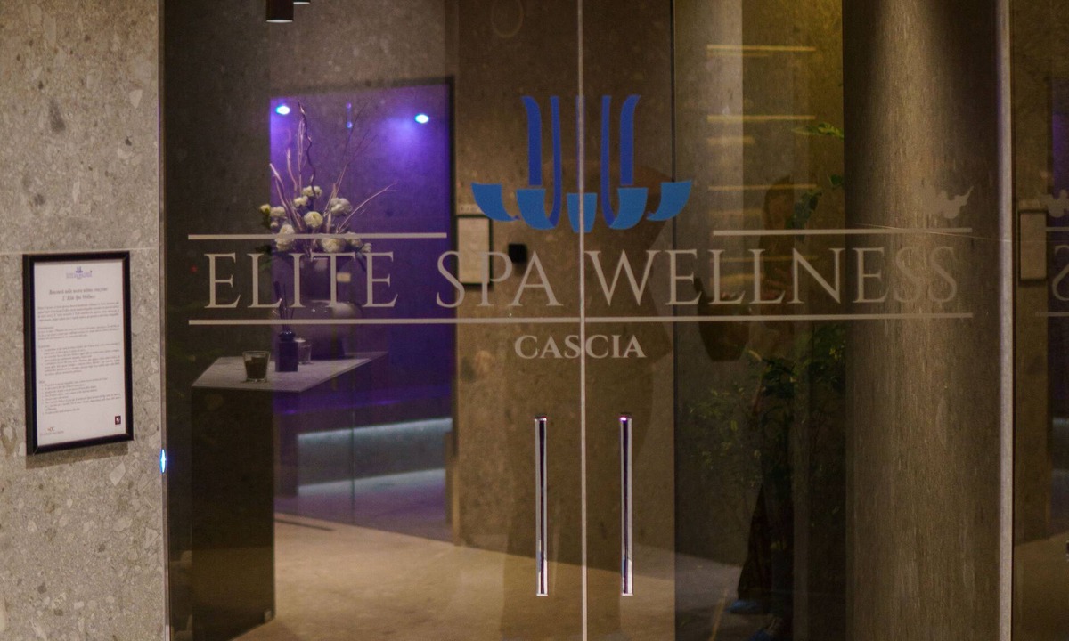 Cascia Hotel | Grand Hotel Elite